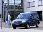 Citroen Berlingo Combi 2002 года